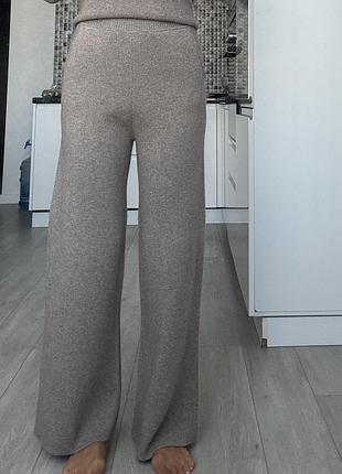 Продам кашемірові штани