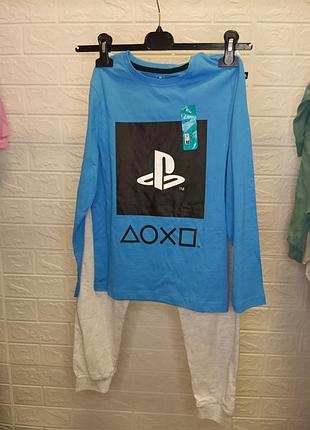 Пижама primark на мальчика