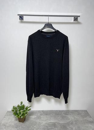 Gant мужской свитер кофта / размер l