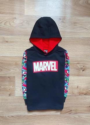 Классная теплая капюшонка