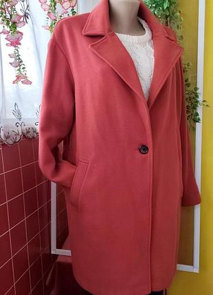 Женское пальто,кардиган размер 12