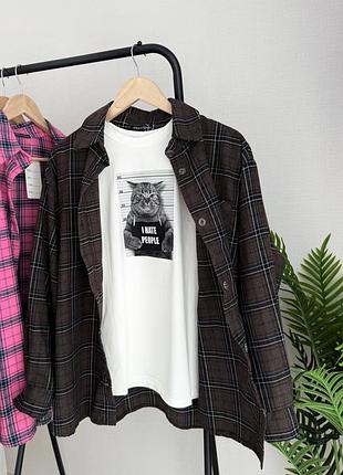 Сорочка 🤎🤎