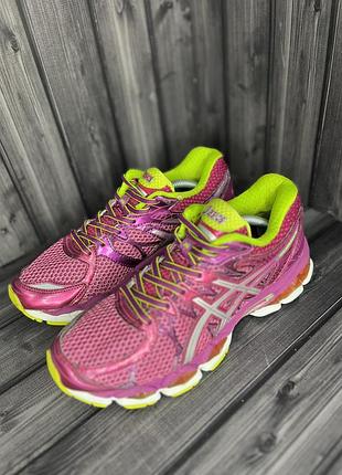 Кросівки asics gel nimbus 16/р.38