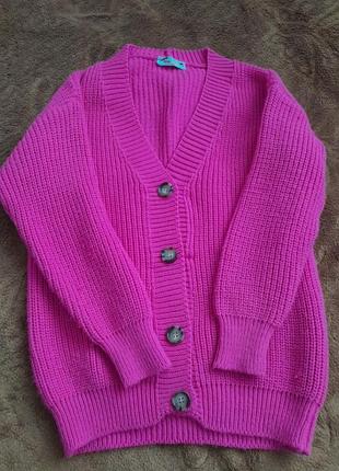 Кардиган дитячий