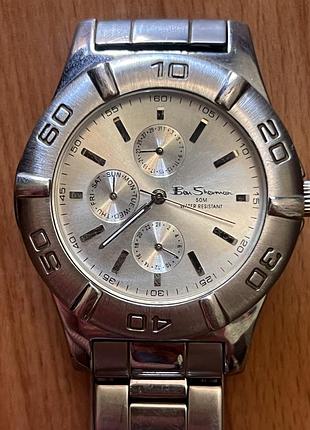 Чоловічий годинник ben sherman