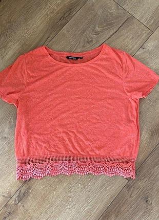 Футболка goldfigga