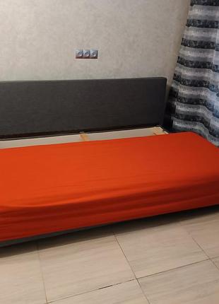 Простиня простирадло бавовна байка фланель