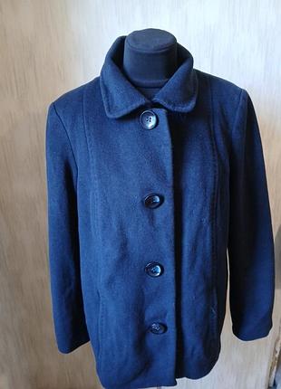 Полупальто viyelia 16 eвро размер