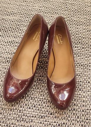 Туфли женские
