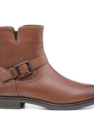 Шкіряні черевики