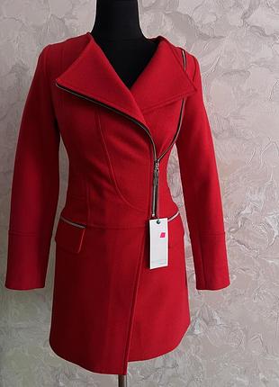 Розпродаж осіннє пальто для дівчинки 12років 152-158см