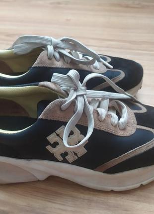 Кросівки tory burch