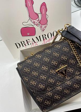 Сумка guess оригінал