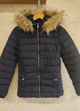 Куртка женская (cropp )