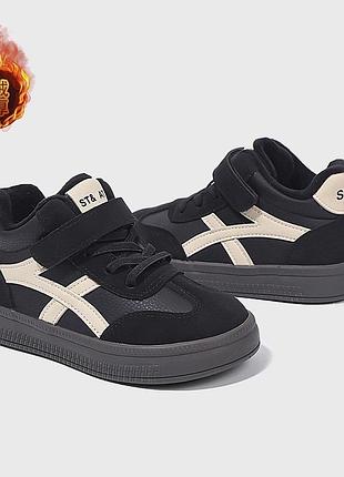 Хайтопи кросівки для діток