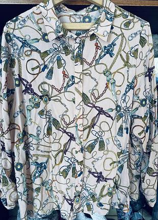 Легесенька сорочка