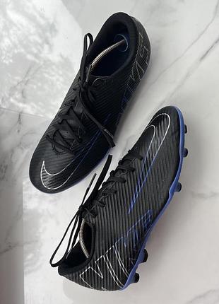 Бутси nike mercurial