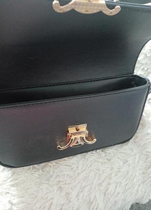 Маленькая компактная сумочка новая