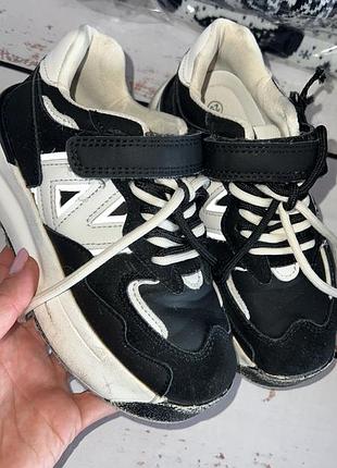 Кросівки для дівчинки 29 р - 18 см