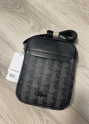 Lacoste сумка • нова • стильна