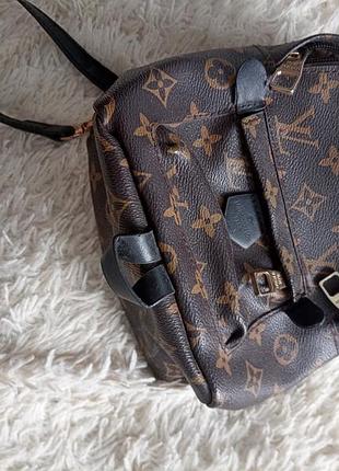 Рюкзачок компактный