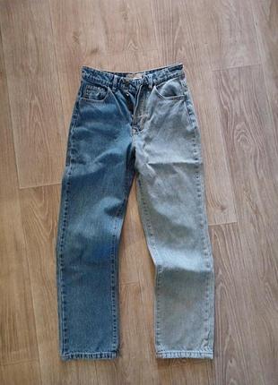 Джинси підросток