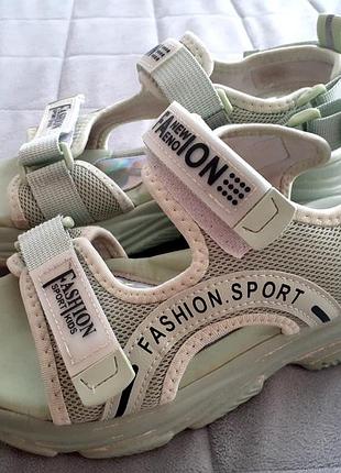 Босоніжки на 👧🏻👧🏻👧🏻