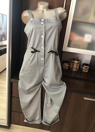 Комбінезон ромпер