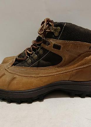 Timberland gore-tex чоловічі черевики розмір 43/27, 5 см