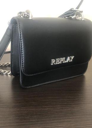 Оригінальна сумка replay