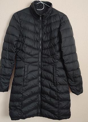 Женская куртка пуховик the north face