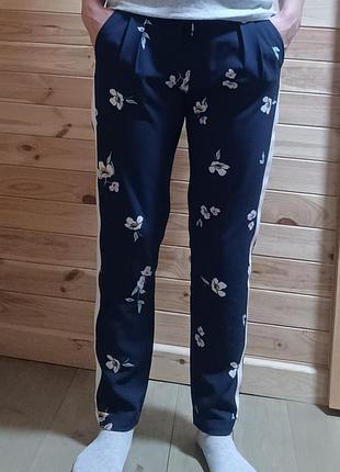 Брюки брюки женские