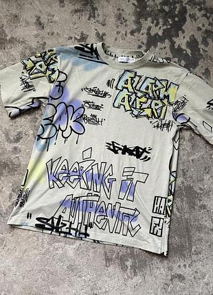 Футболка zara