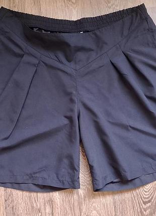 Жіночі шорти 54-56 розмір