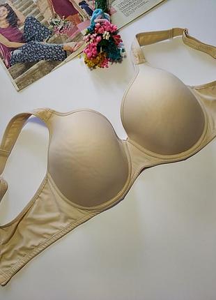 Бюстгалтер без пуш-ап, eur 80e