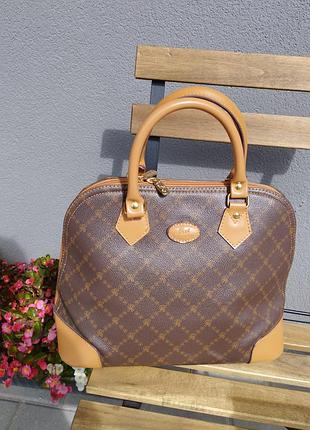 Сумка facchino вінтаж 2