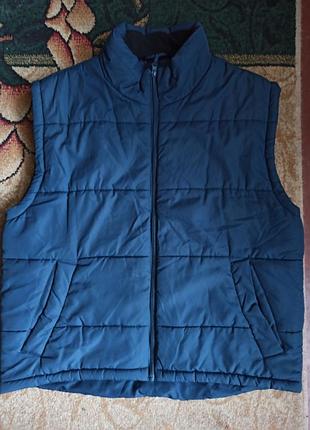 Жилетка george