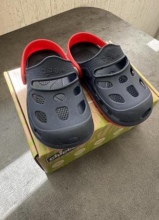Капці chicco