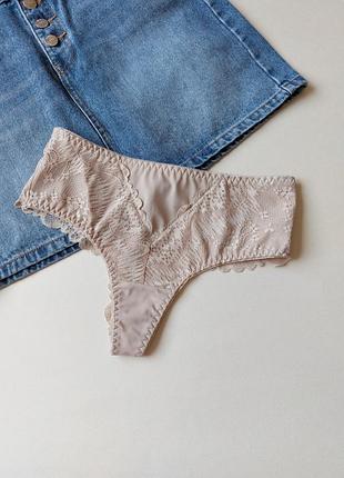 состаринцы кружевные высокая посадка