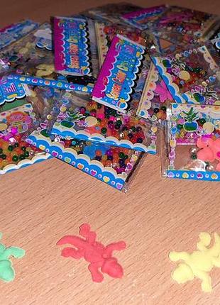 Росушка мини крокусдичики внимательно читайте условия пересылки!