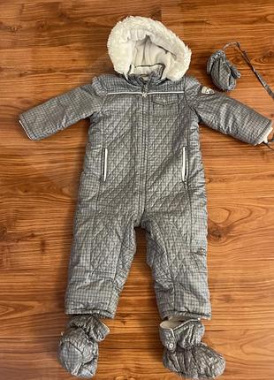 Комбінезон дитячий