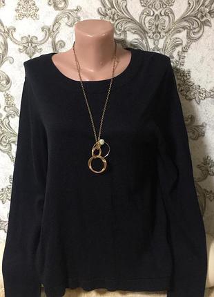 Шикарний світер