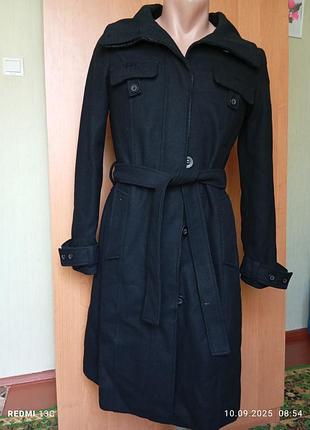 Пальто демісезонне жіноче