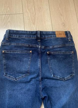 Джинси zara 42 розмір