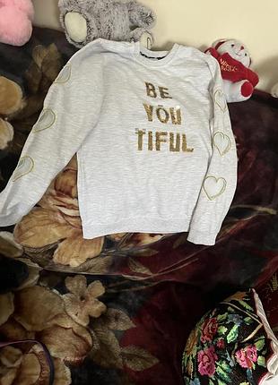 Светер вік 10-11 ріст 146