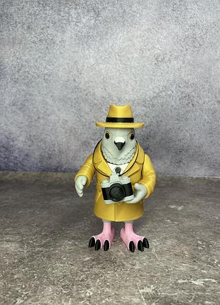 Голуб шпіон