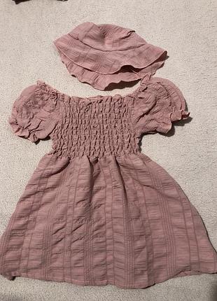 Легенька сукня