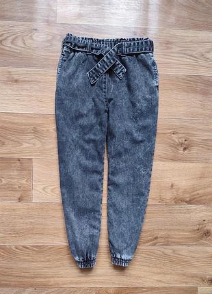 Крутые трендовые джинсы