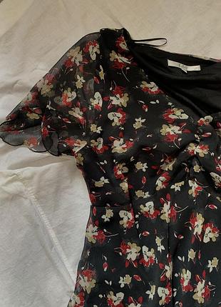 Довга сукня