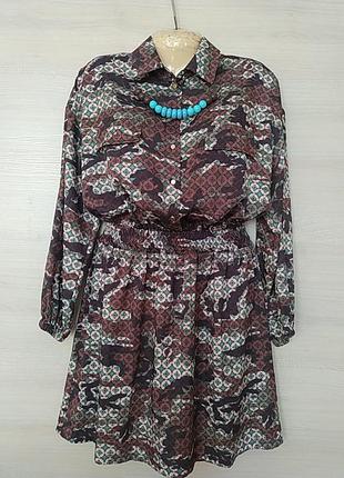 Платье женское